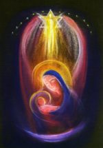 The Incarnation of the Christ Child