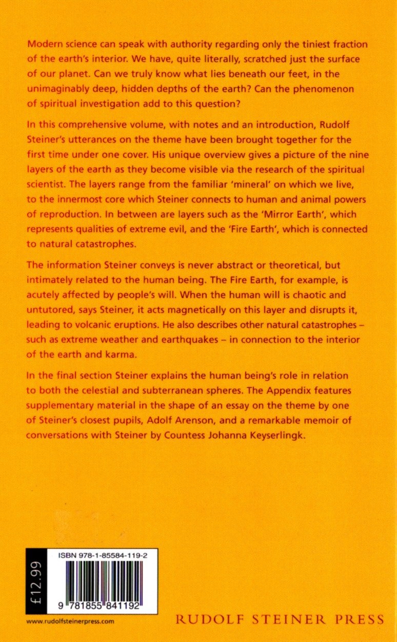 The Interior of the Earth - Image 2