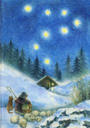 The Shepherd's Christmas