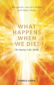 What Happens when We Die?