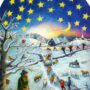 A Winter Scene