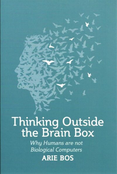 Thinking Outside the Brain Box