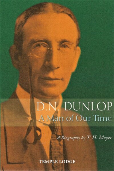 D. N. Dunlop
