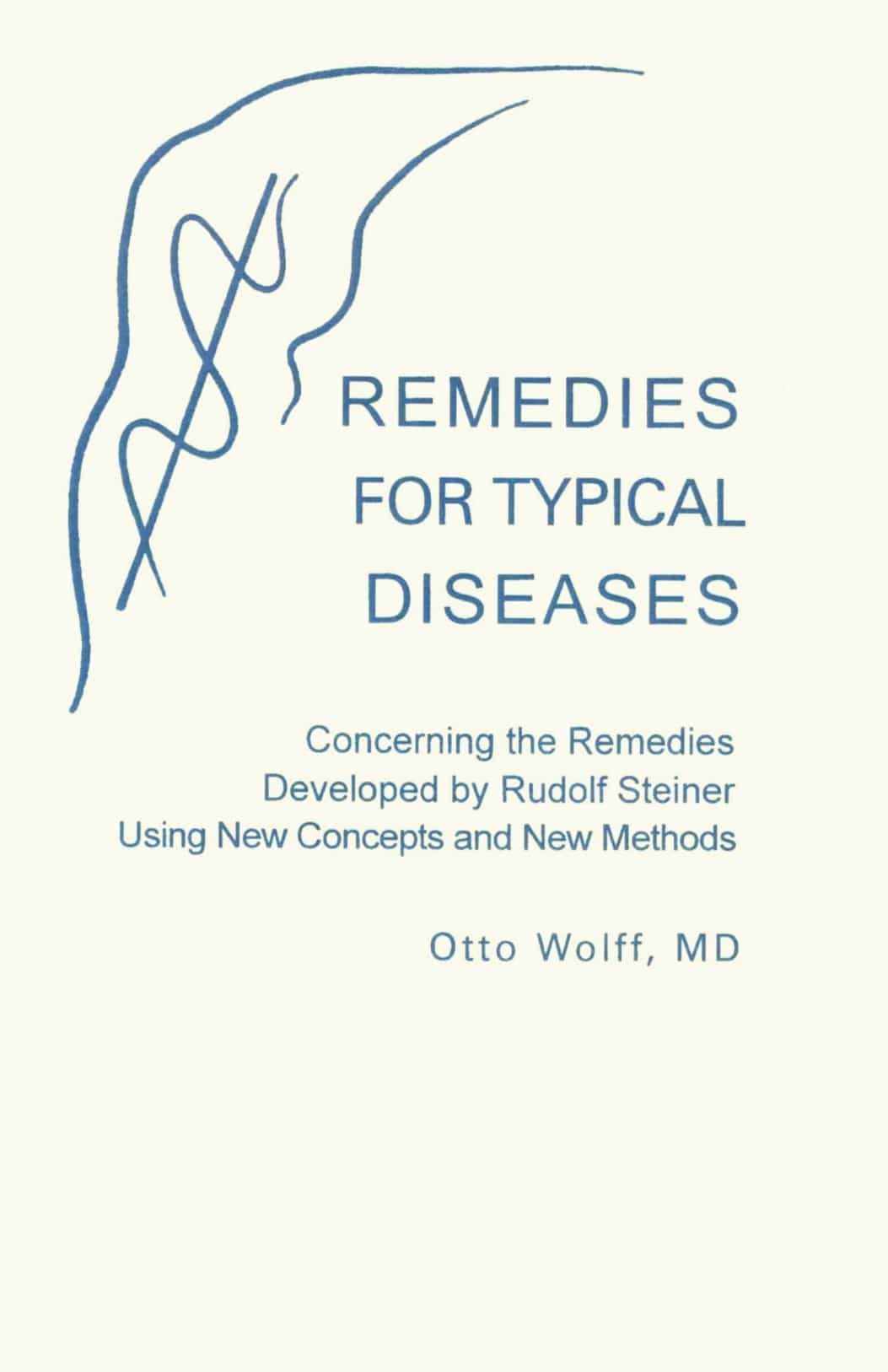 Remedies for Typical Diseases