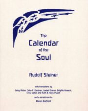 The Calendar of the Soul - Compilation