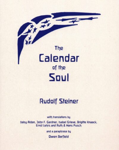 The Calendar of the Soul - Compilation