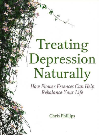 Treating Depression Naturally