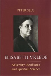 Elisabeth Vreede
