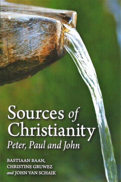 Sources of Christianity
