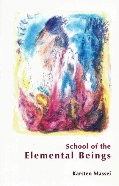 School of the Elemental Beings