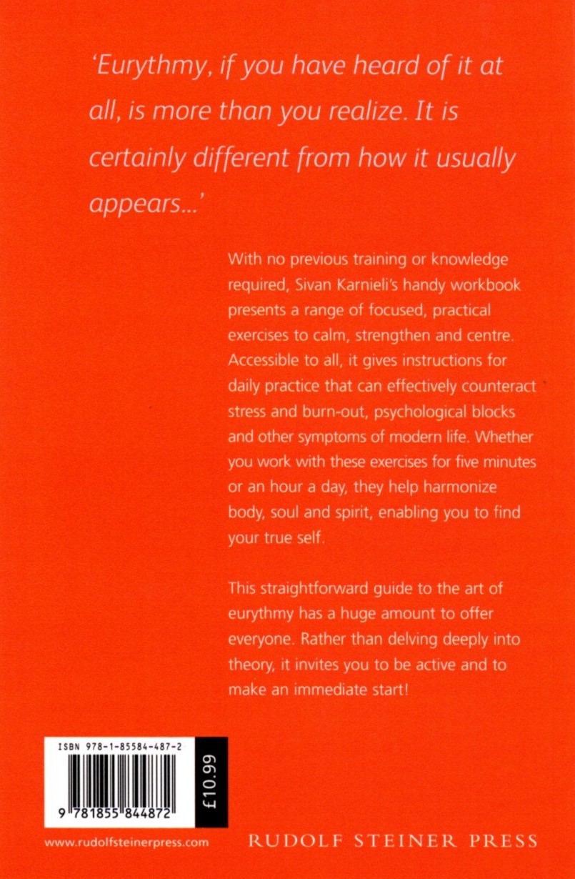 Everyday Eurythmy - Image 2