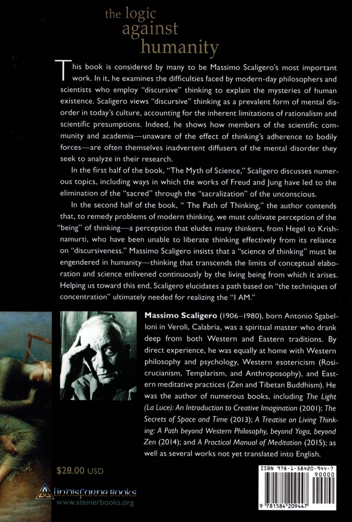 The Logic against Humanity - Image 2