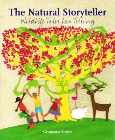 The Natural Storyteller