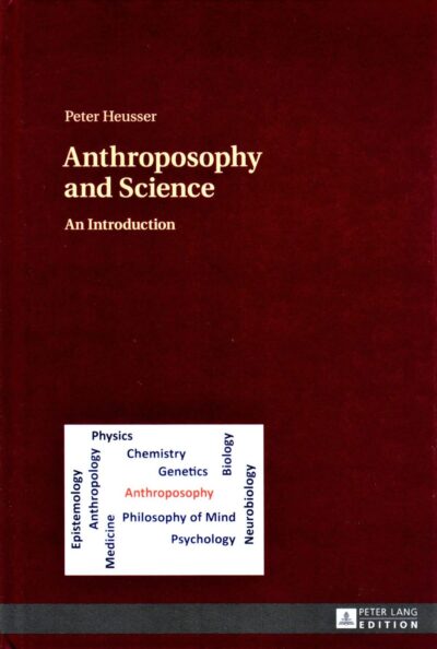 Anthroposophy and Science