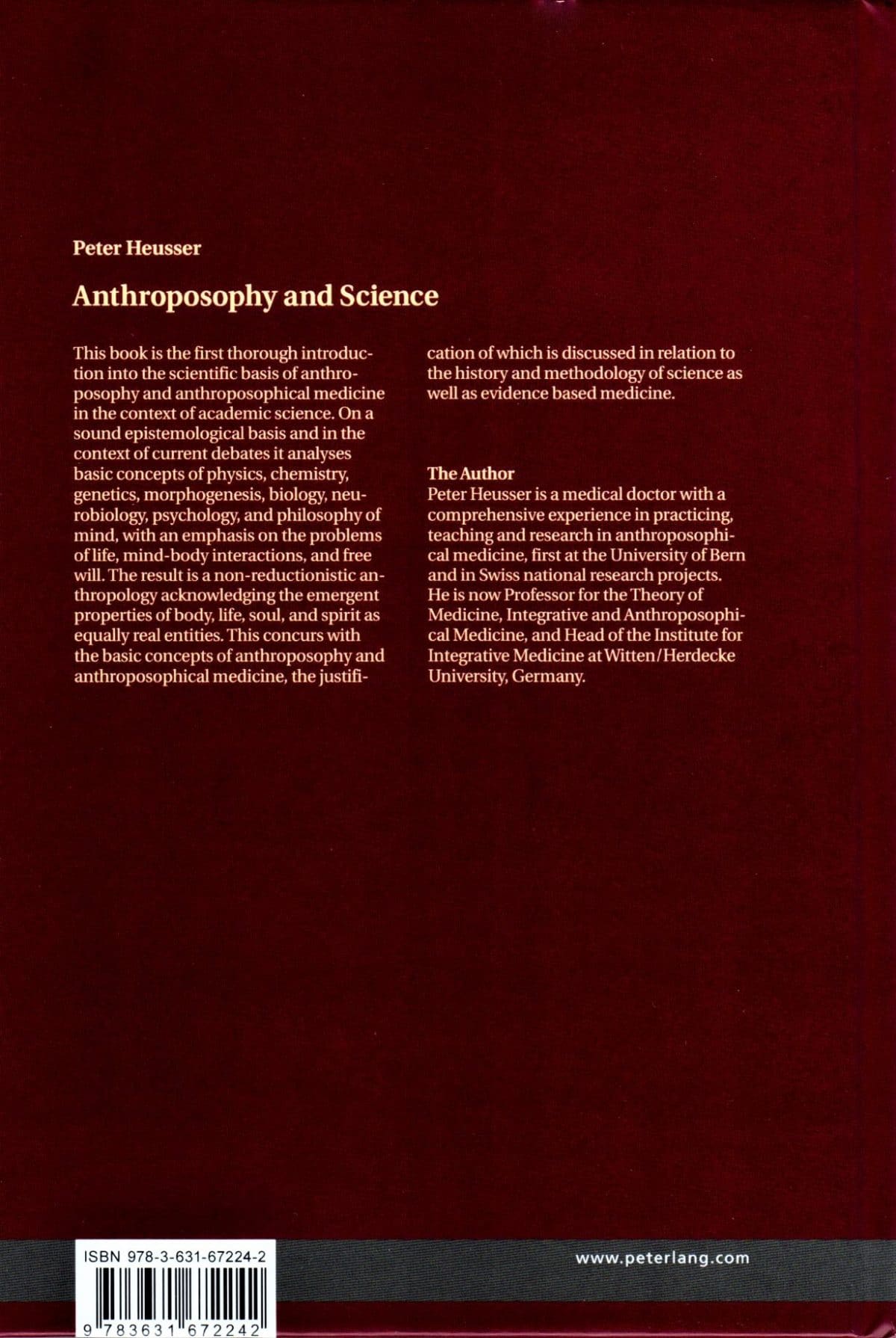 Anthroposophy and Science - Image 2