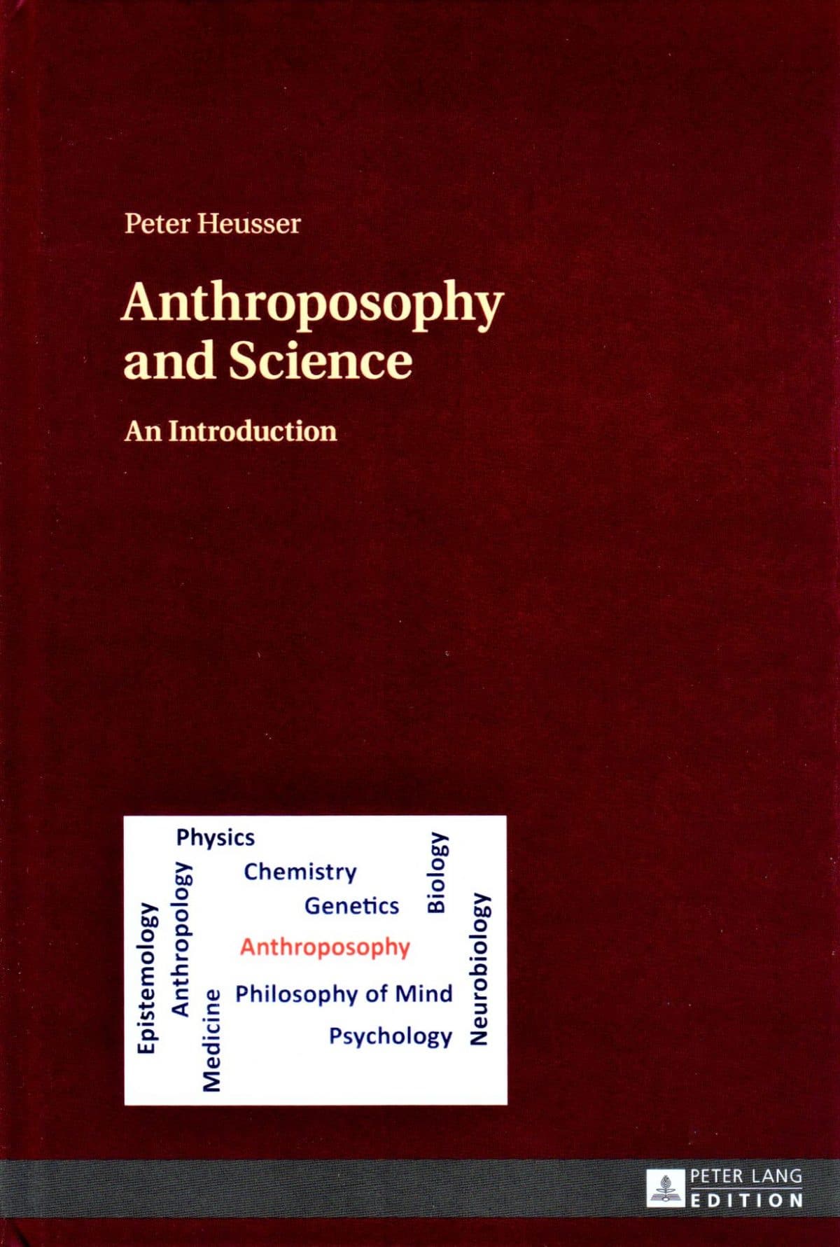 Anthroposophy and Science