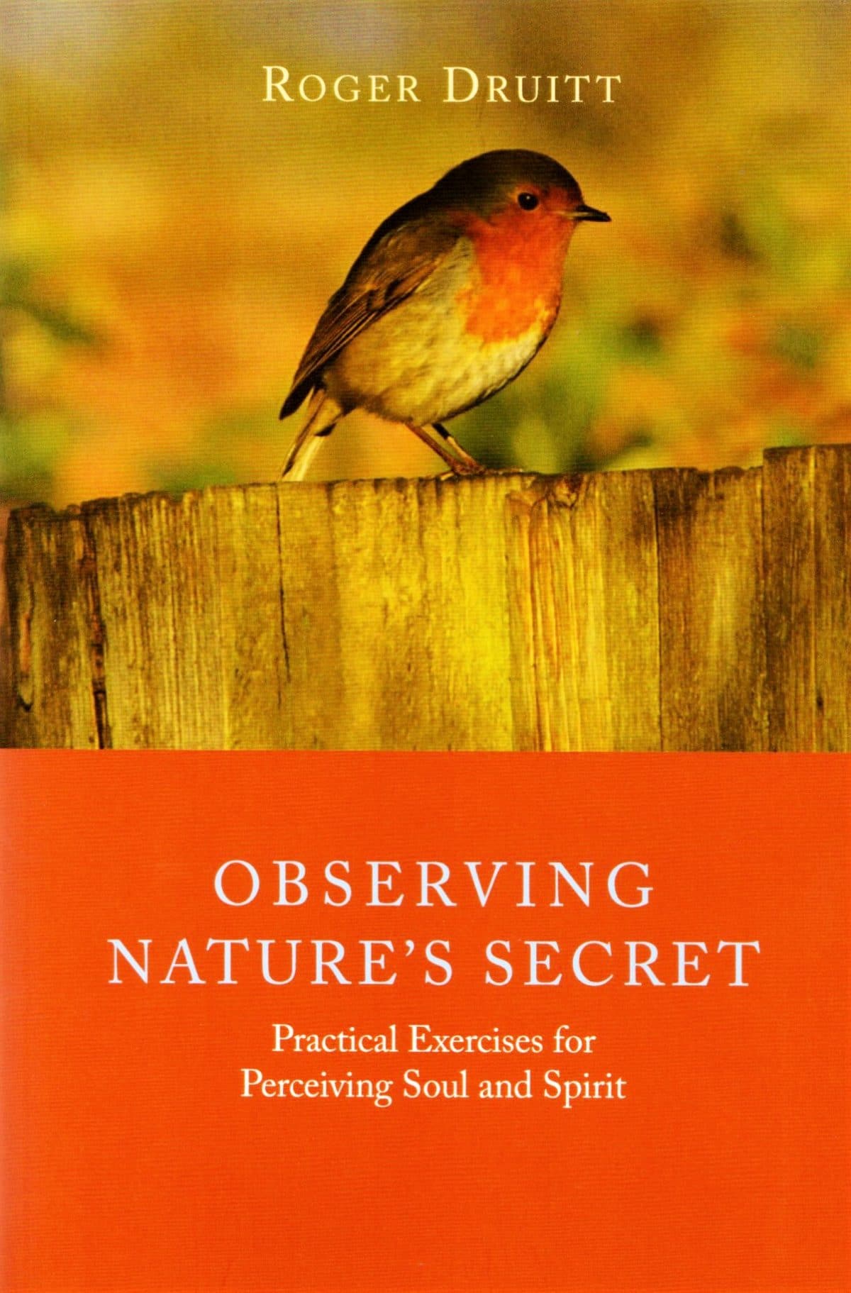 Observing Nature's Secret