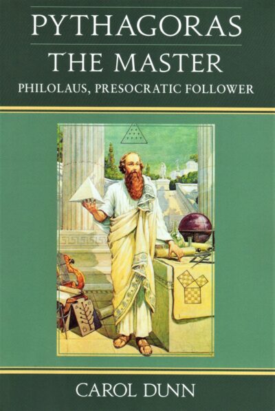 Pythagoras, the Master