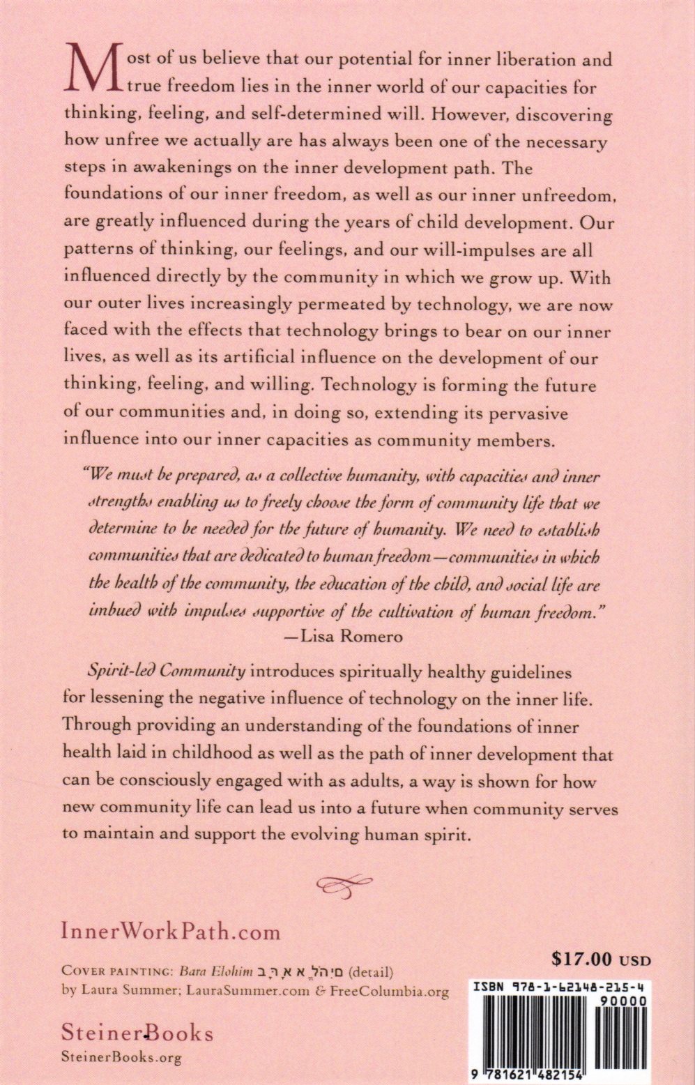 Spirit-led Community - Image 2