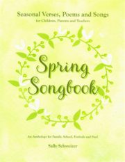 Spring Songbook