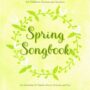 Spring Songbook