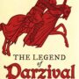 The Legend of Parzival by Robin Cook - Floris Books