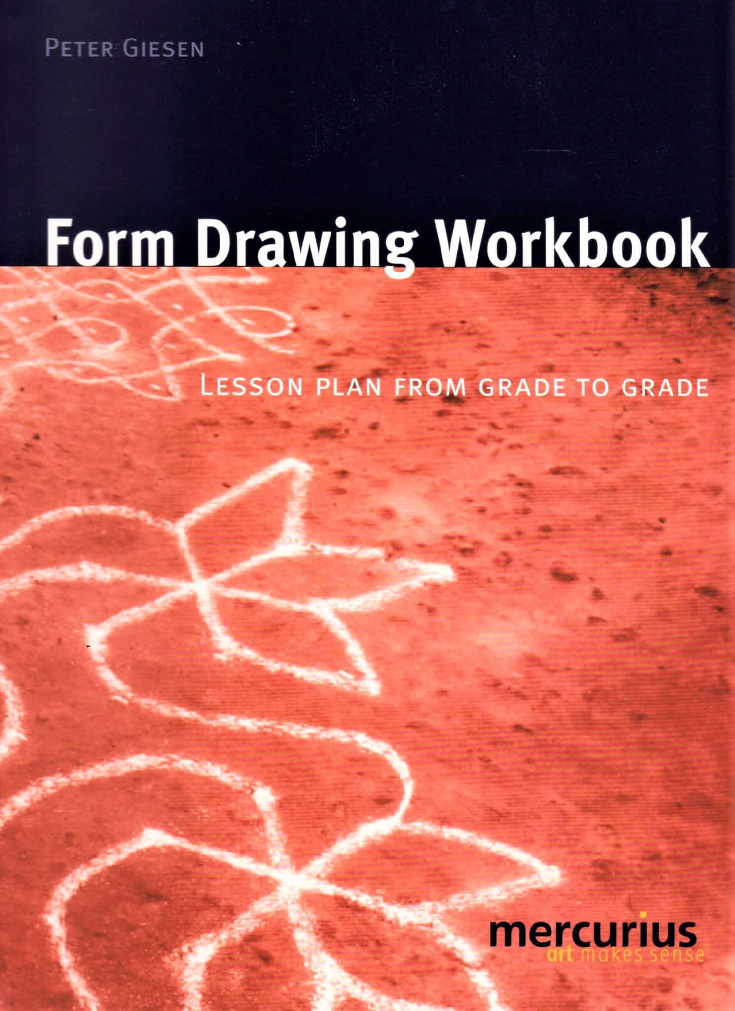 Form Drawing Workbook
