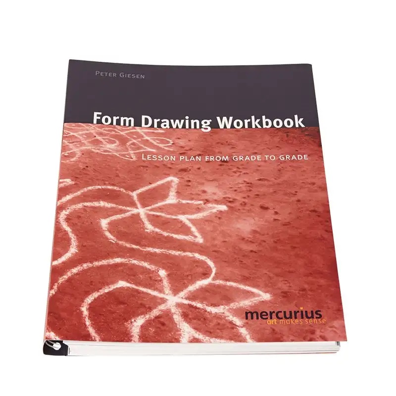 Form Drawing Workbook - Image 3