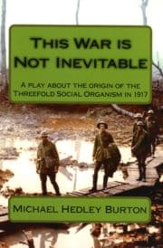 This War is Not Inevitable