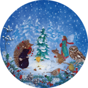 Advent with the Elves