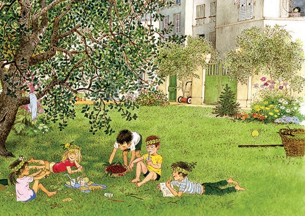 Dr. Rudolf Steiner Bookstore and Marketplace