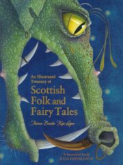 An Illustrated Treasury of Scottish Folk and Fairy Tales