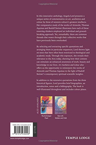 Art, Aesthetics and Colour - Image 2