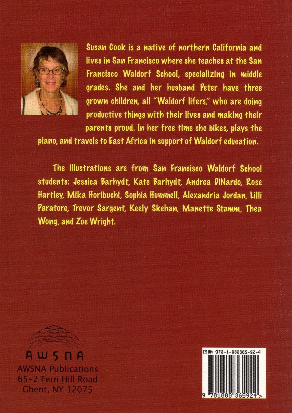 Biographies for Eighth Grade - Image 2