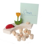 Celebration Picture Holder