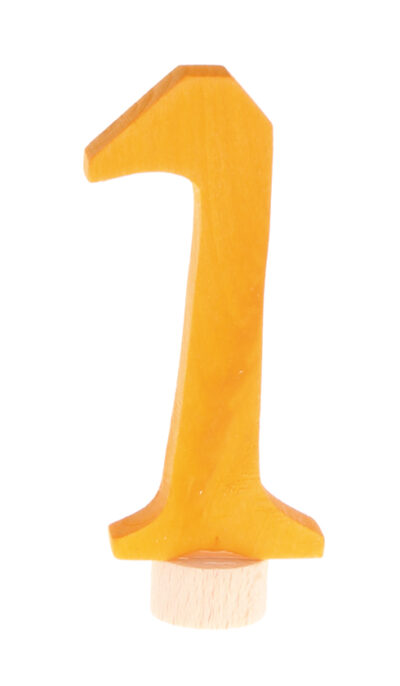 Celebration Ring Number 1