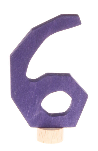 Celebration Ring Number 6