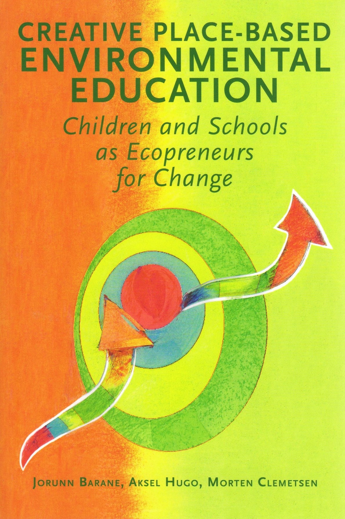 Creative Place-based Environmental Education