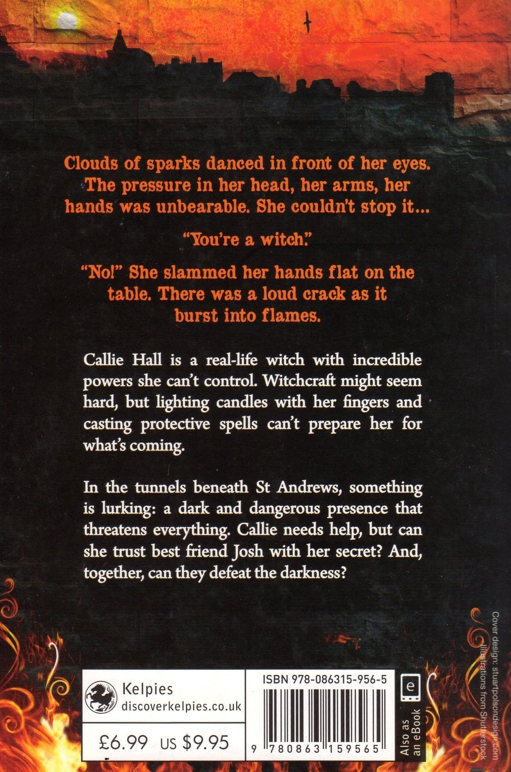 Dark Spell - Image 2