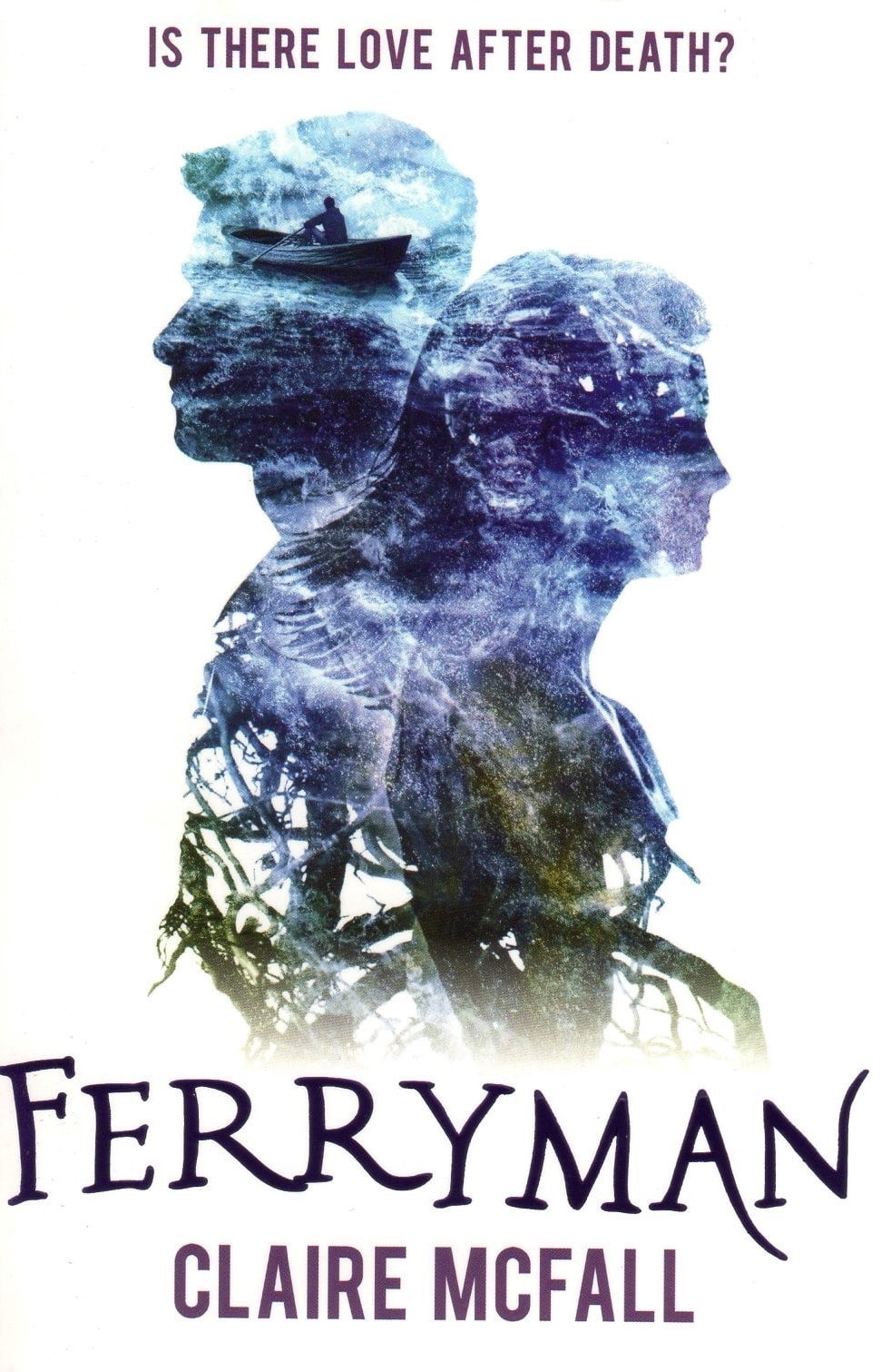 Ferryman