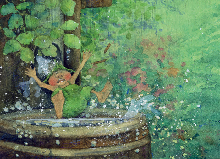 Dr. Rudolf Steiner Bookstore and Marketplace