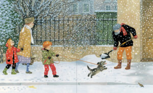 Dr. Rudolf Steiner Bookstore and Marketplace