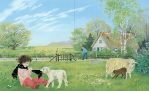 Dr. Rudolf Steiner Bookstore and Marketplace