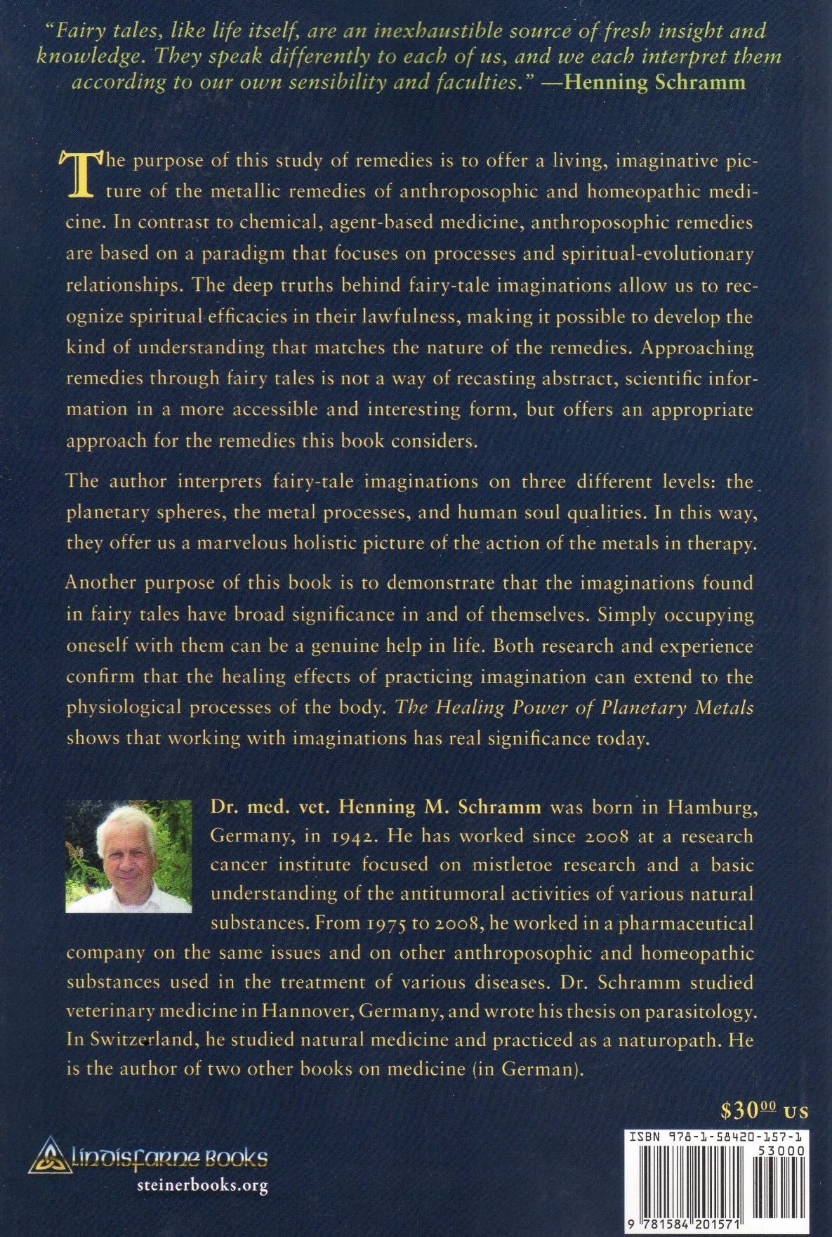 The Healing Power of Planetary Metals (eBook) - Image 2