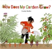 How Does My Garden Grow?