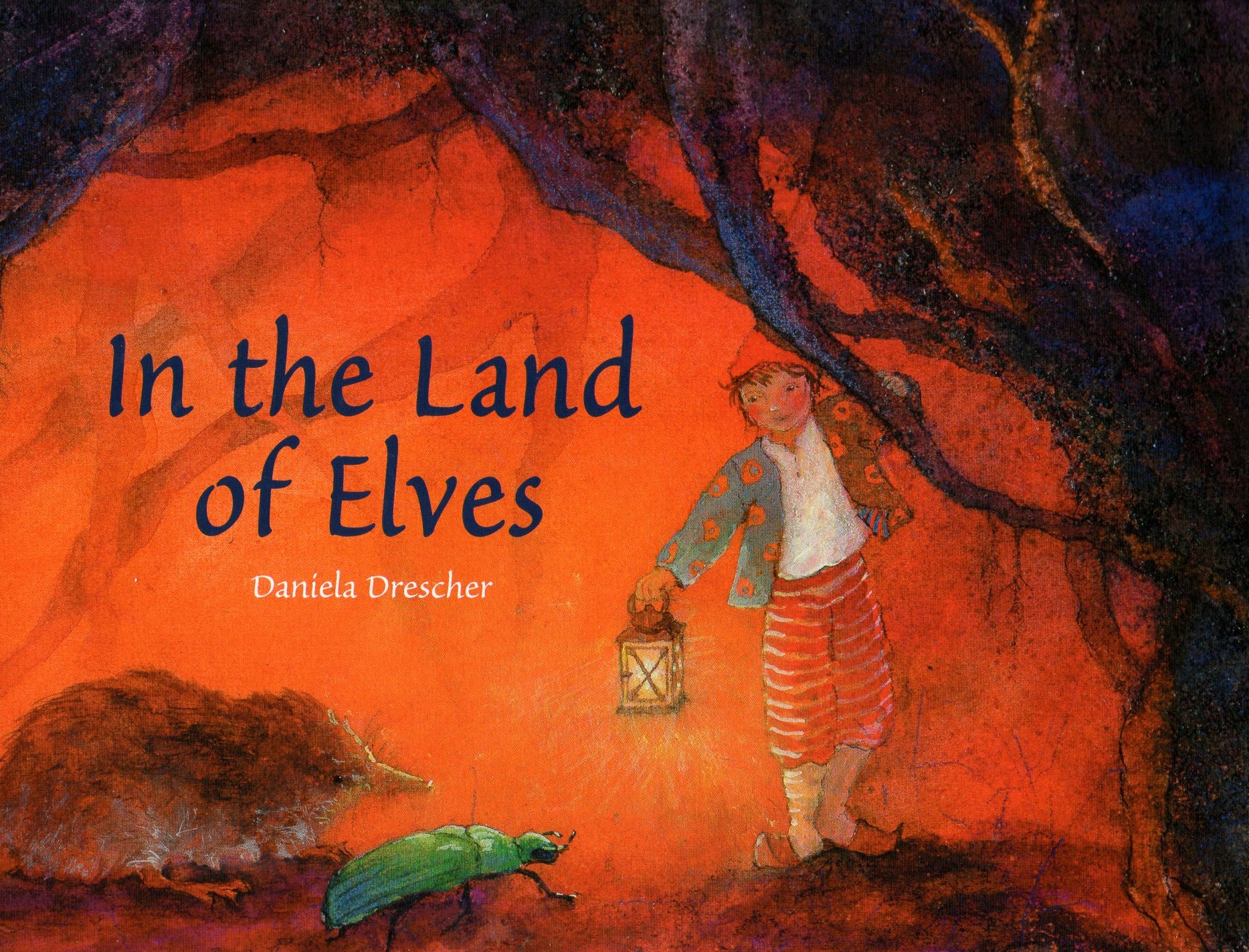 In the Land of Elves