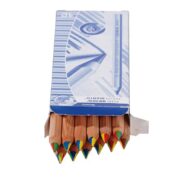 Lyra Color Giants 4-Color Pencil