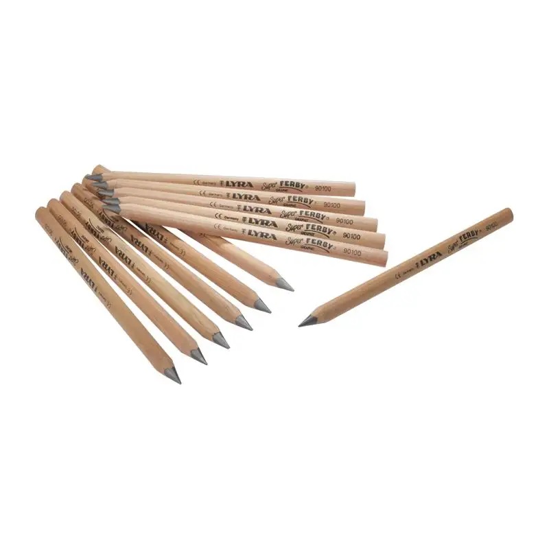 Lyra Super Ferby Triangular Pencils - Image 2