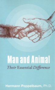 Man and Animal