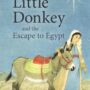 Mary's Little Donkey by Gunhild Sehlin | Rudolf Steiner Bookstore